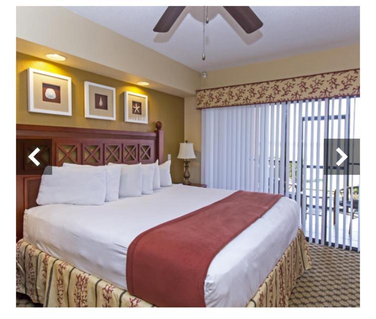 Westgate Lakes Resort & Spa Williamsburg Buitenkant foto