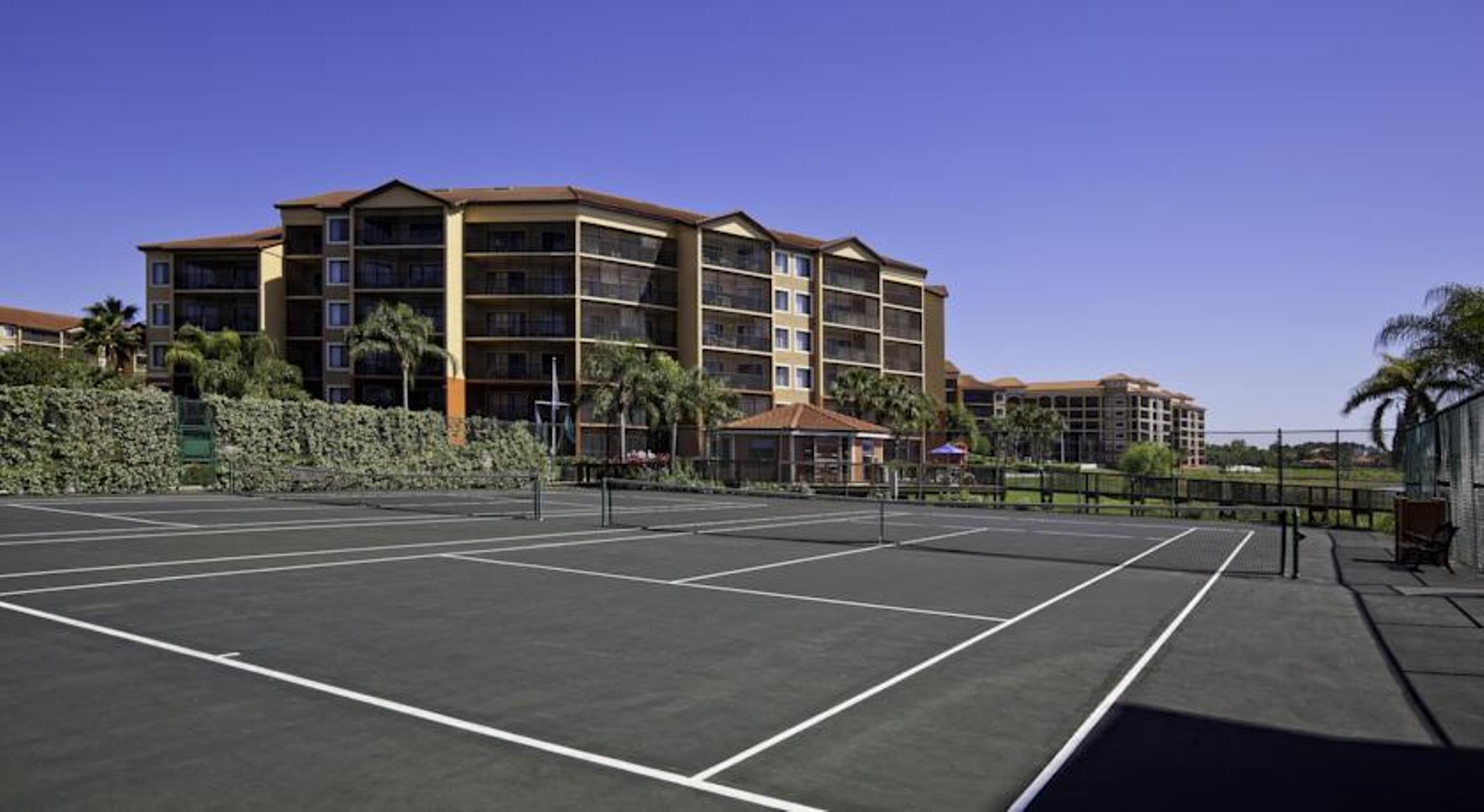 Westgate Lakes Resort & Spa Williamsburg Buitenkant foto