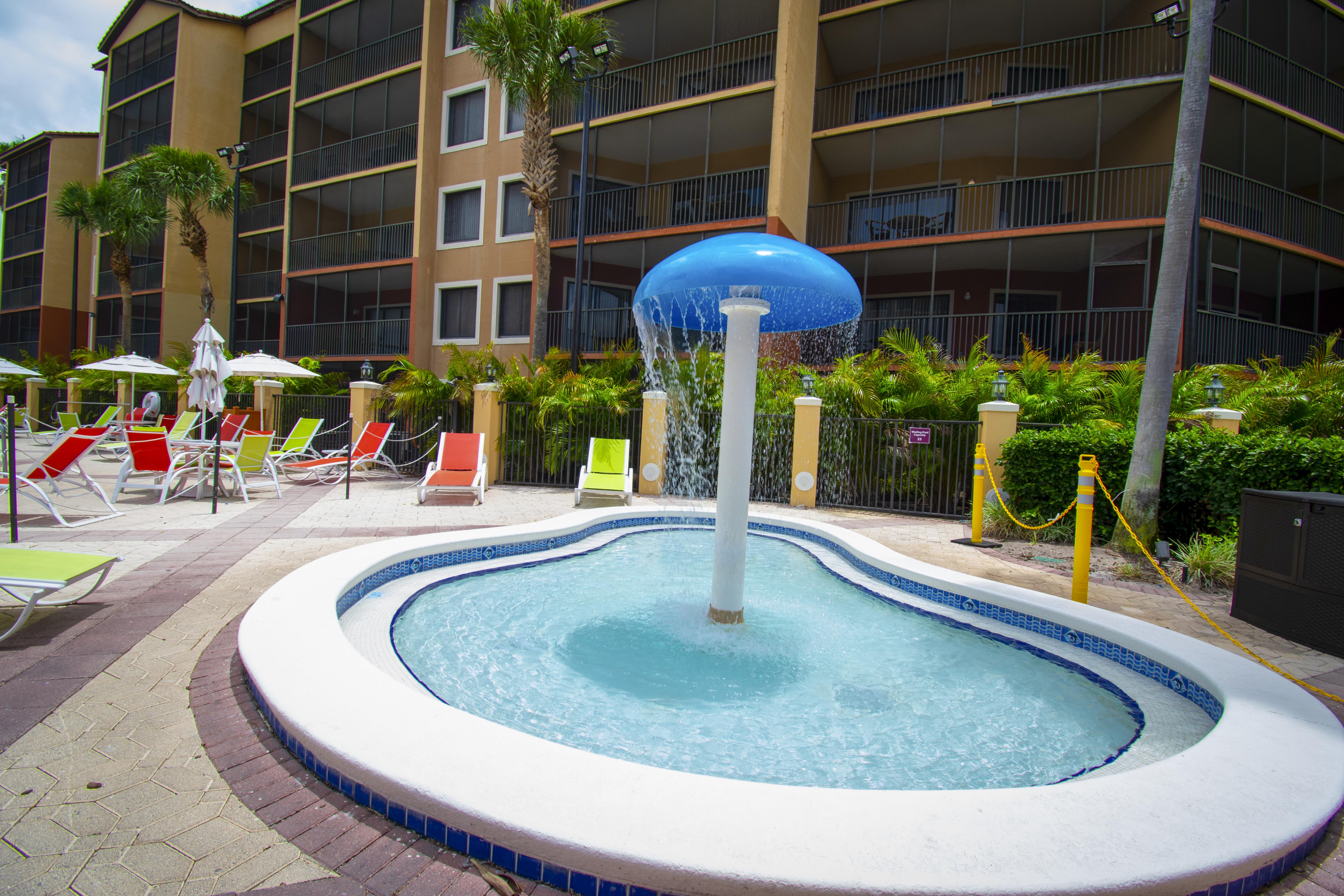 Westgate Lakes Resort & Spa Williamsburg Buitenkant foto